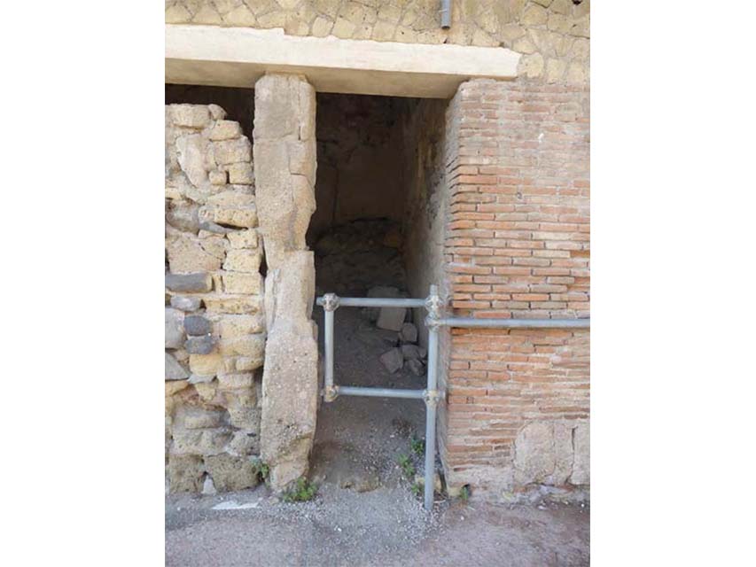 Herculaneum VII.9